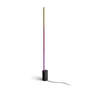Signe Philips HUE Lámpara Pie Negro Zigbee & BT