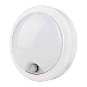 Plafón/Aplique ProjectLine Circular Sensor Led 4000k Philips