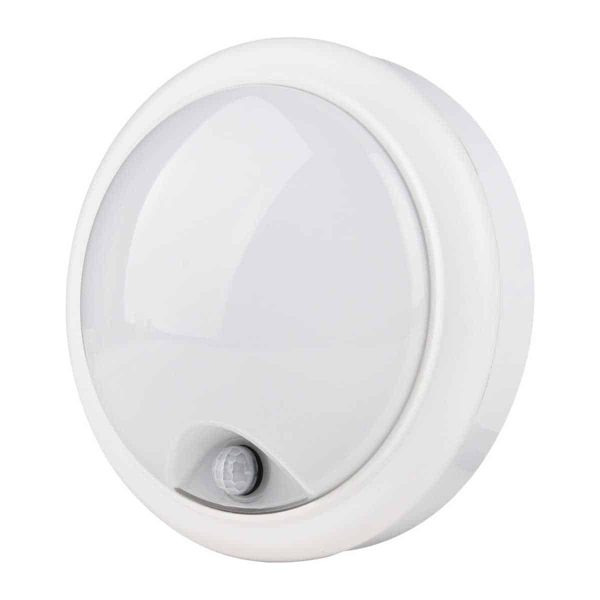Plafón/Aplique ProjectLine Circular Sensor Led 4000k Philips