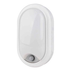Plafón/Aplique ProjectLine Oval Sensor Led 4000k Philips