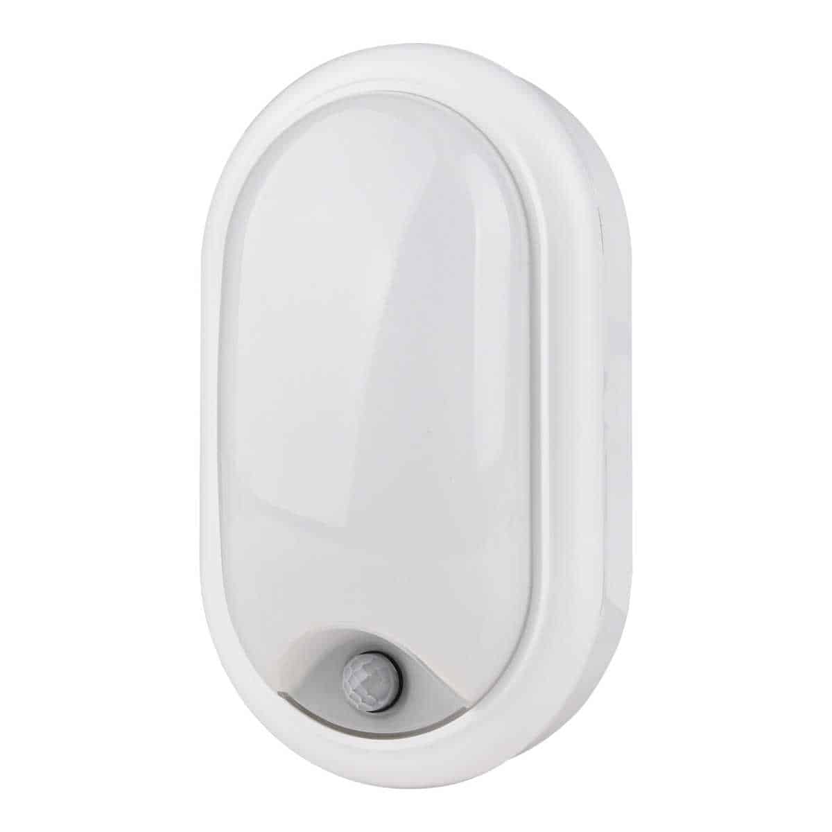 Plafón/Aplique ProjectLine Oval Sensor Led 4000k Philips