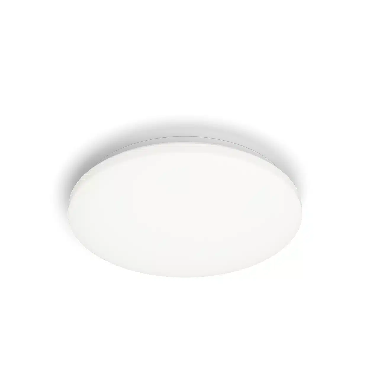 Plafón LED Izso Superficie 24W Con Mando Philips