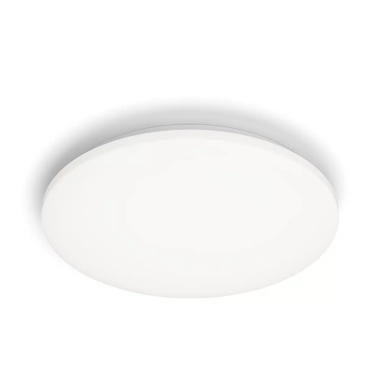 Plafón LED Izso Superficie 40W Con Mando Philips