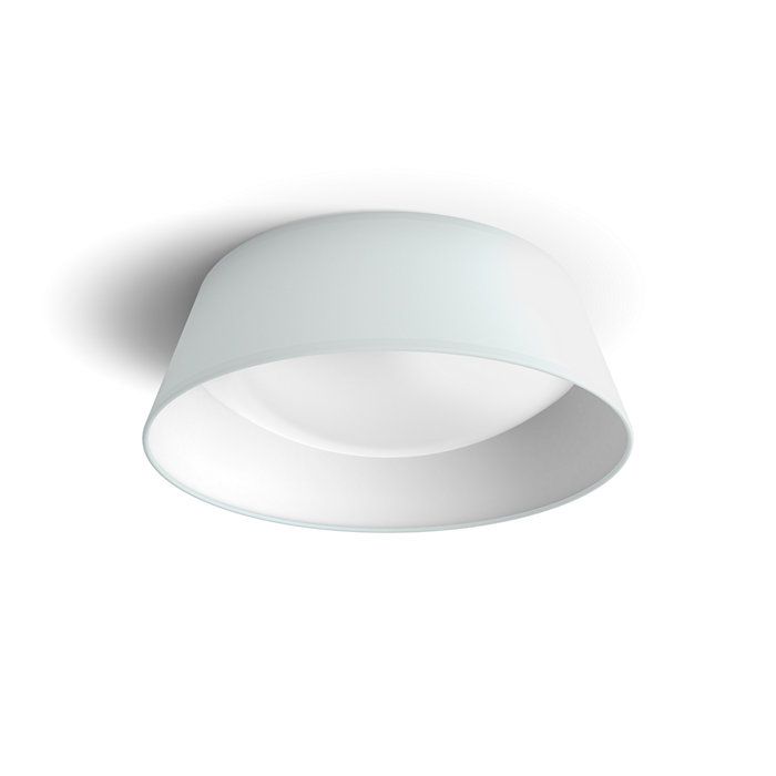Plafón LED Dawn Blanco Philips