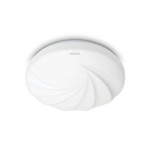 Plafón LED Shore Blanco 17W Philips