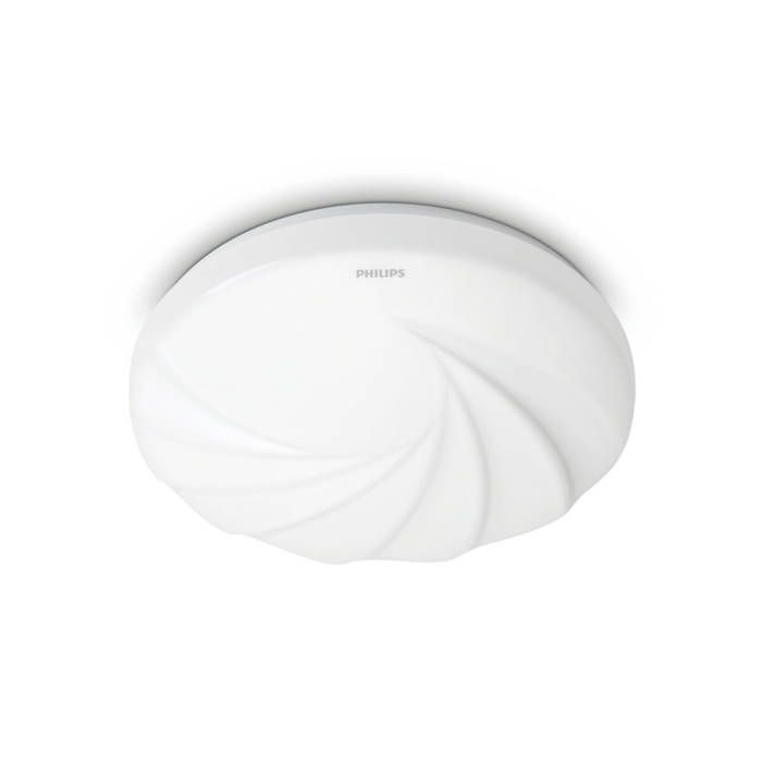 Plafón LED Shore Blanco 6W Philips