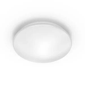 Plafón LED Canopus Blanco 17W Philips IP44