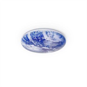 Plafón Infantil LED Earth 60W