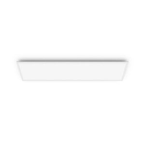 Plafón LED Superficie Touch Funcional Rectangular Philips Cálido
