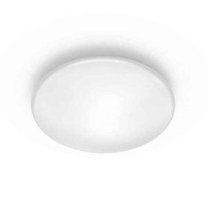 Plafón LED Shan Sensor 12W 2700k Philips