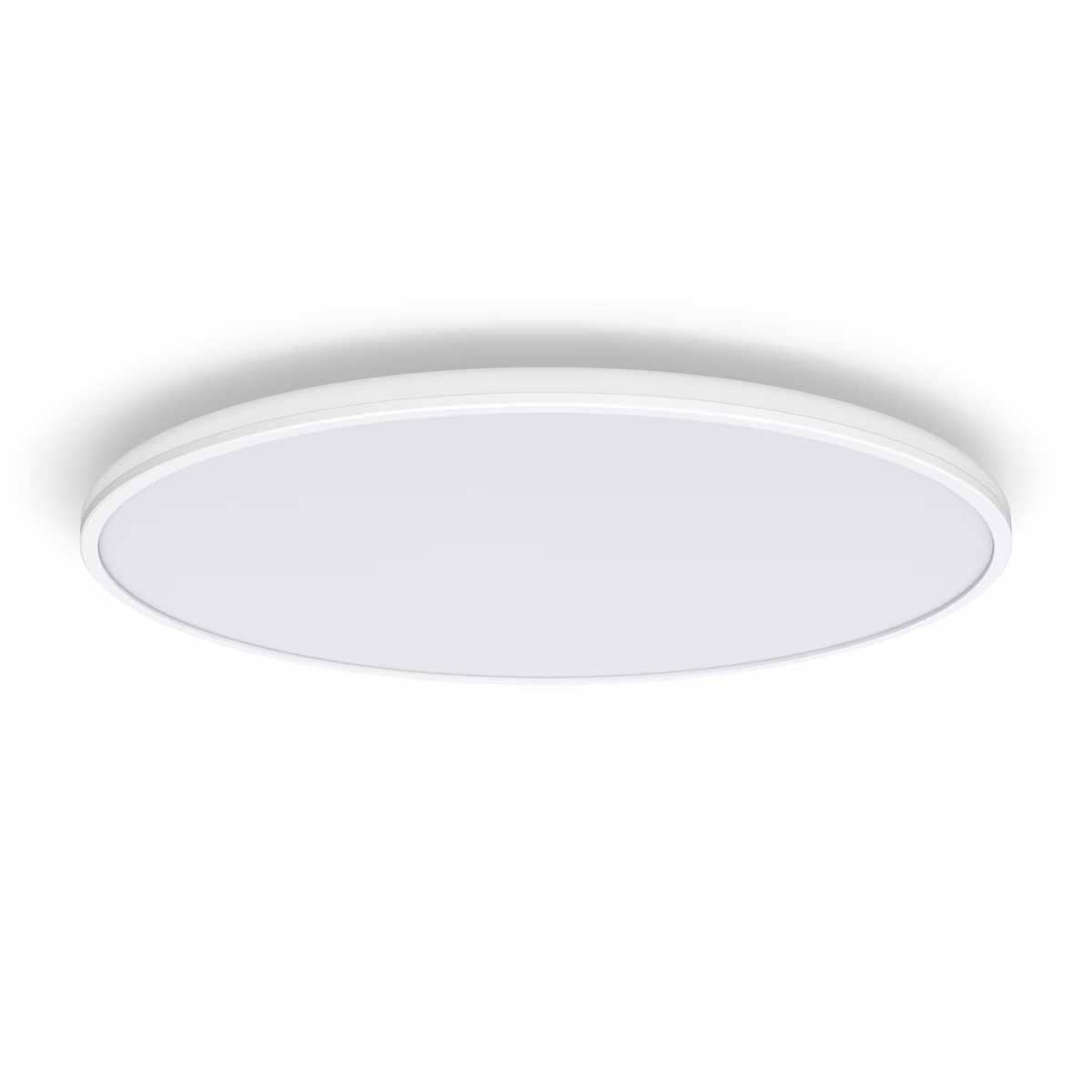 Plafón LED Ozziet Superficie 36W 2700ºk Blanco Philips