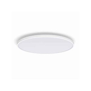 Plafón LED Ozziet Superficie 18W 2700ºk Blanco Philips