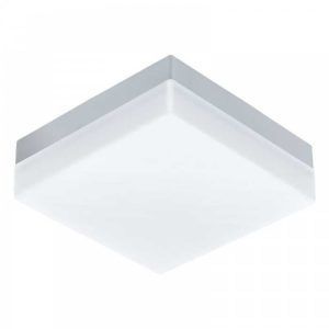 Plafón Sonella Blanco