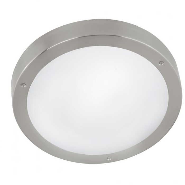 Plafón Vento 1 Inox