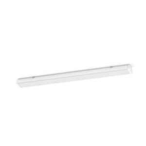 Plafón LED Aqualine 40W 2700ºk Superficie Philips