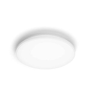 Plafón LED Wincel Superficie 24W Con Mando Philips
