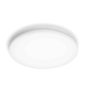 Plafón LED Wincel Superficie 40W Con Mando Philips