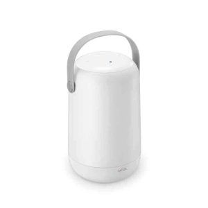 Lámpara Sobremesa Mobile Portable Light Philips WiZ Wifi Blanco Con tecnología SpaceSense