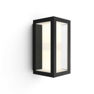 Philips HUE Impress Aplique Negro White & Color Zigbee & BT