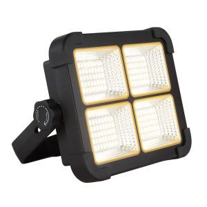 Proyector Solar PowerBank 15w 4000k Globo
