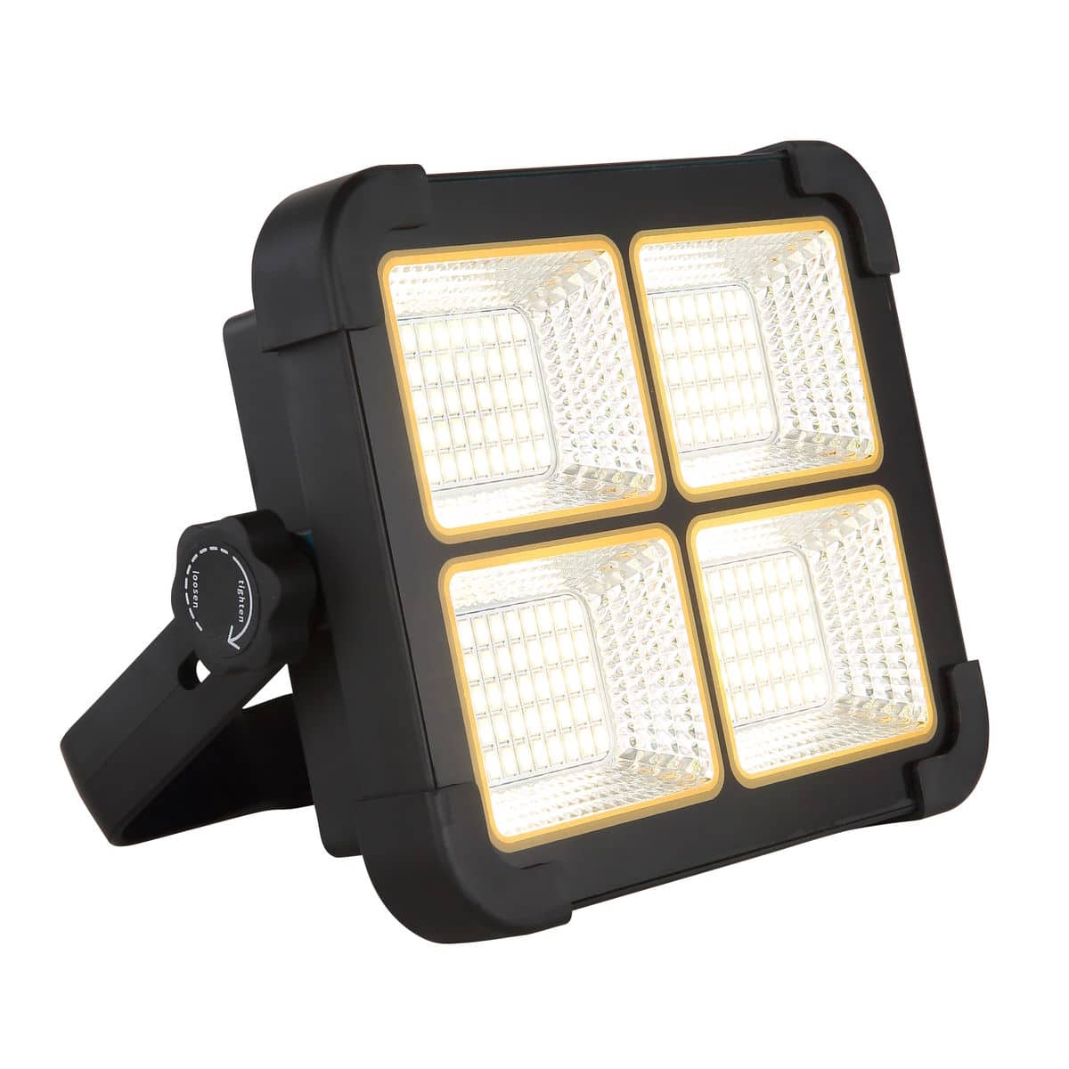 Proyector Solar PowerBank 15w 4000k Globo
