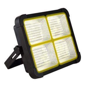 Proyector Solar PowerBank 30w 4000k Globo