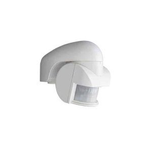 Sensor Movimiento Exterior Blanco Philips