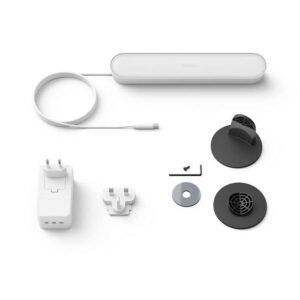 Play HUE Lámpara Philips Blanco Individual Zigbee & BT