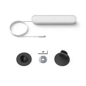 Play HUE Lámpara Philips Blanco Individual Extensión Zigbee & BT