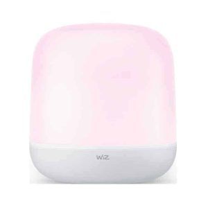 Lámpara Sobremesa Hero RGBW Philips WiZ Wifi Con tecnología SpaceSense