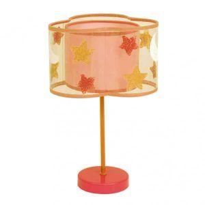 Sobremesa Pantalla Astros Naranja