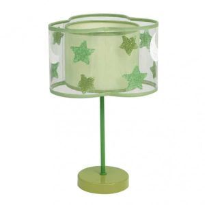 Sobremesa Pantalla Astros Verde