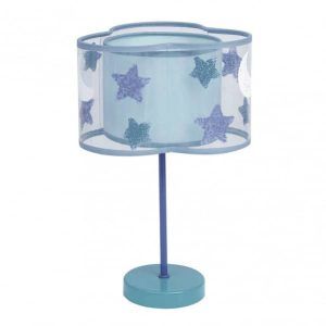 Sobremesa Pantalla Astros Azul