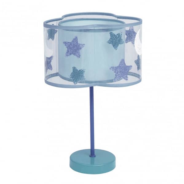Sobremesa Pantalla Astros Azul