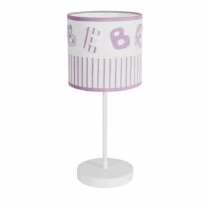 Sobremesa Pantalla Bebe Rosa