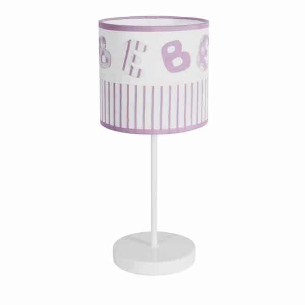 Sobremesa Pantalla Bebe Rosa