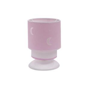 Sobremesa Pantalla Órbita Rosa