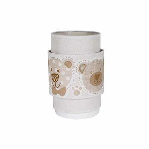 Sobremesa Pantalla Panda Beige