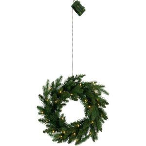Corona Luces Navidad Byske Led IP44