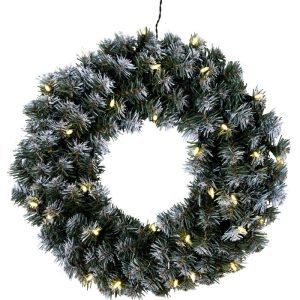 Corona Luces Navidad Edmonton Small Led IP44