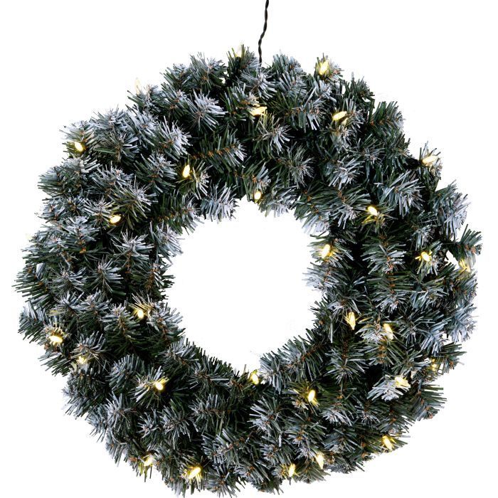 Corona Luces Navidad Edmonton Small Led IP44
