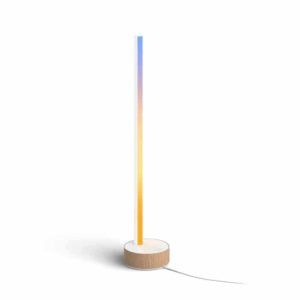 Signe Philips HUE Lámpara Sobremesa Haya Zigbee & BT