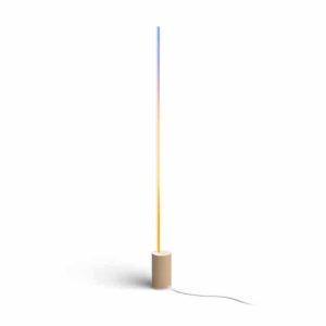 Signe Philips HUE Lámpara Pie Haya Zigbee & BT
