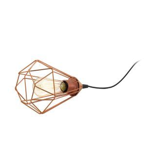 Sobremesa Tarbes Cobre Eglo