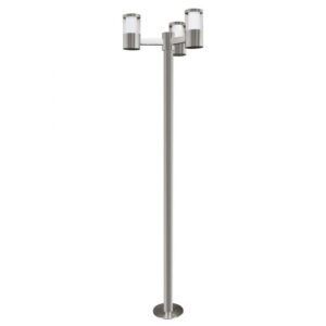 Farola Basalgo Led Inox