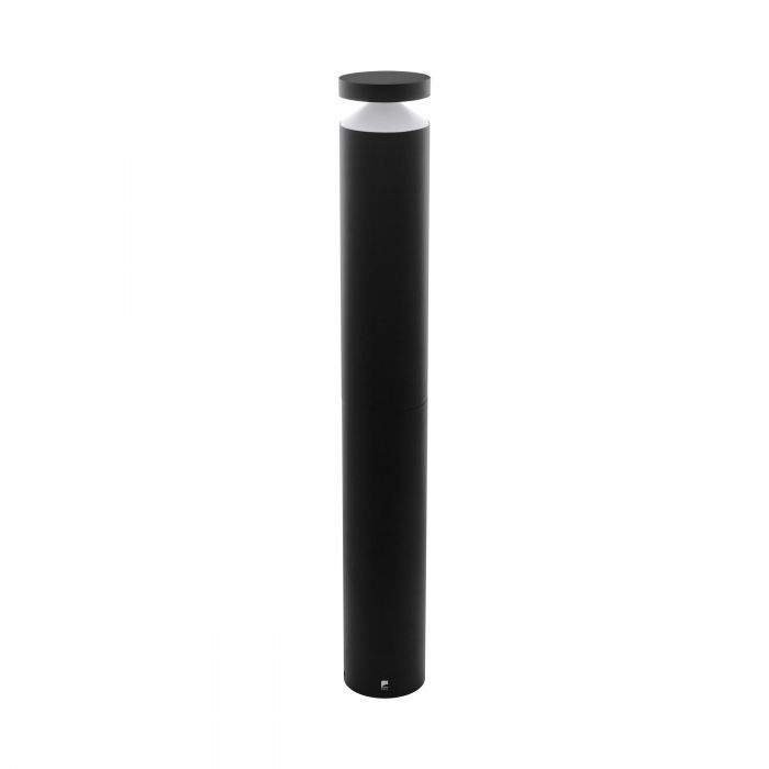 Baliza Melzo Negro Big