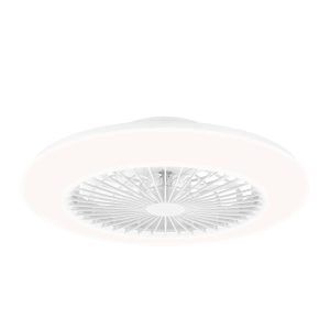 Ventilador Plafón de Techo Amigo 60 DC Blanco Philips