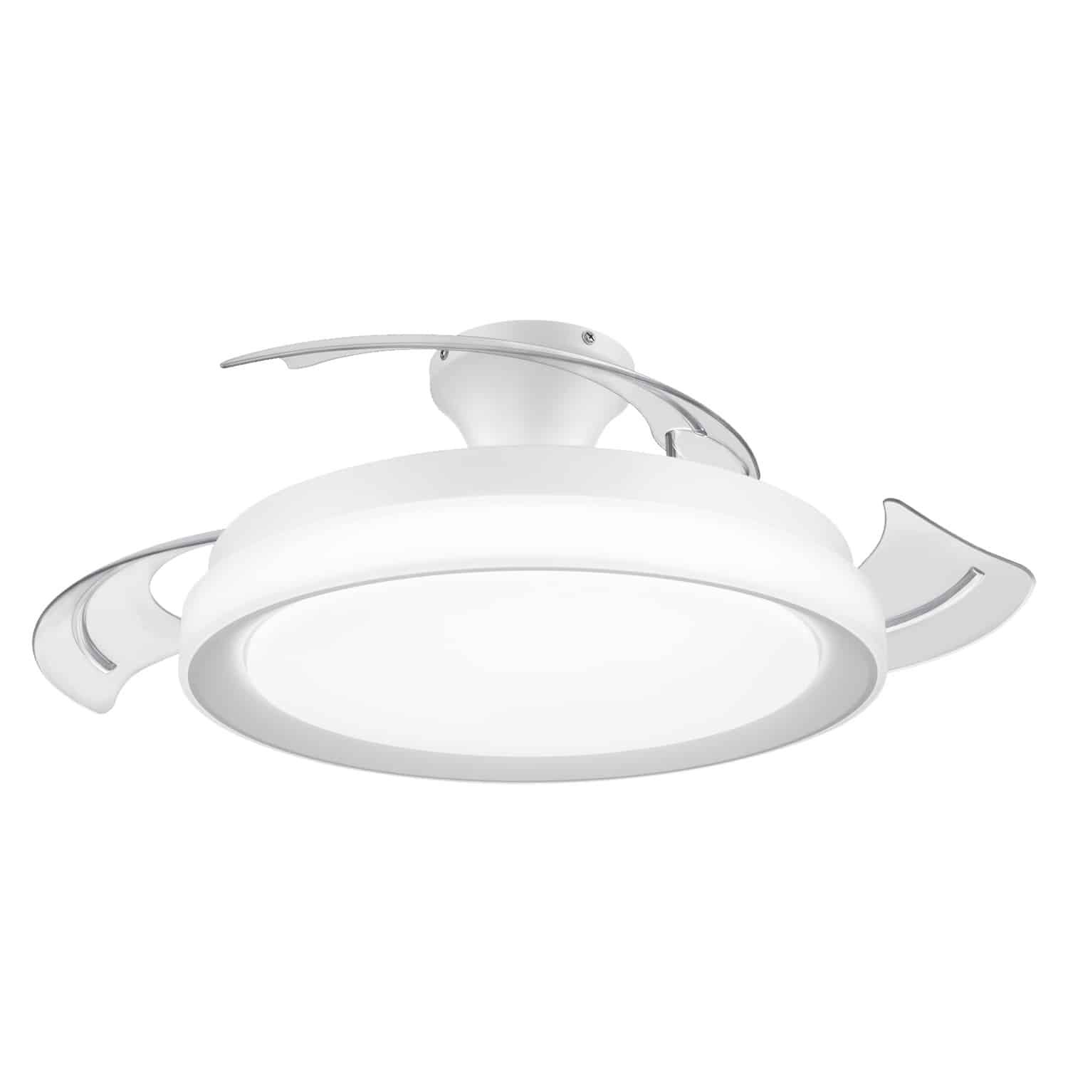 Ventilador Plegable de Techo Bliss 2026 DC Blanco Philips