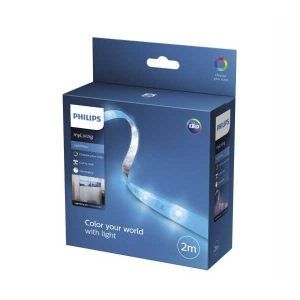 Tira de LED Lightstrip 2Mts RGB Philips