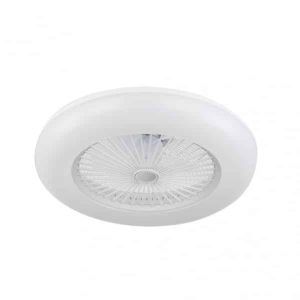 Ventilador Plafón de Techo Peri Blanco